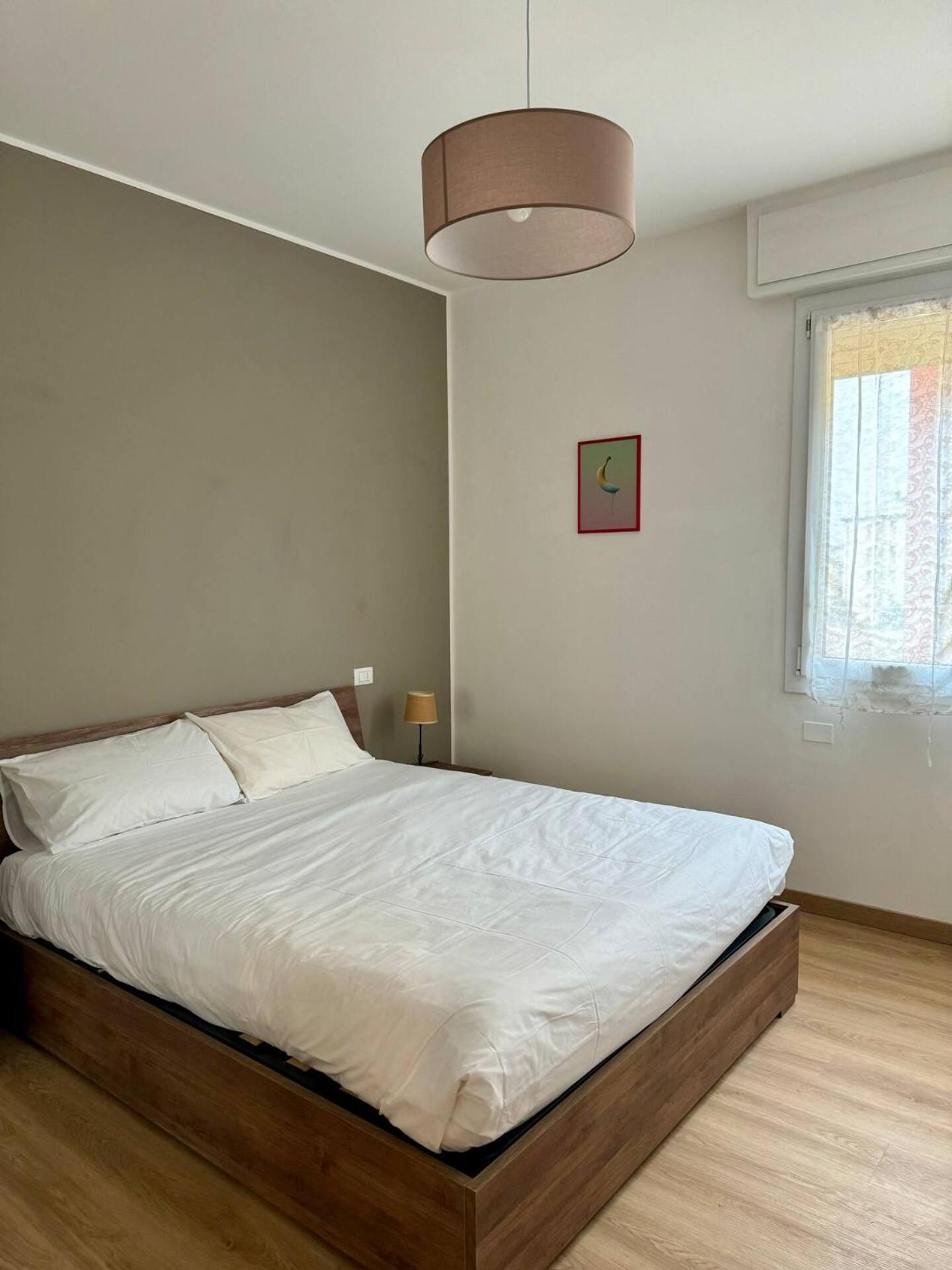Apartment Ca' Nova *